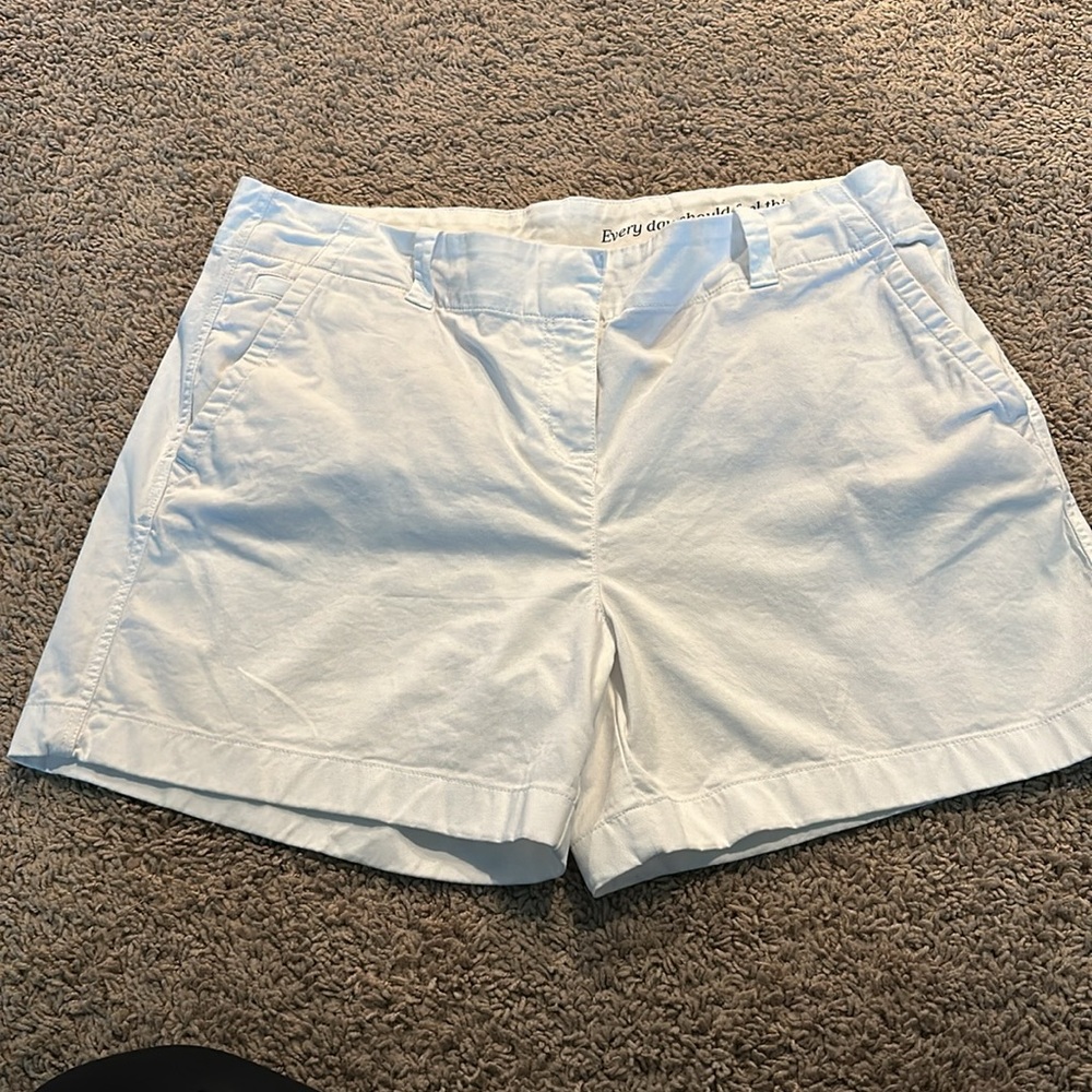 5 Inch Herringbone Every Day Shorts - Picture 2 of 4